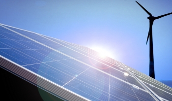 ENERGY SOLUTIONS Photo