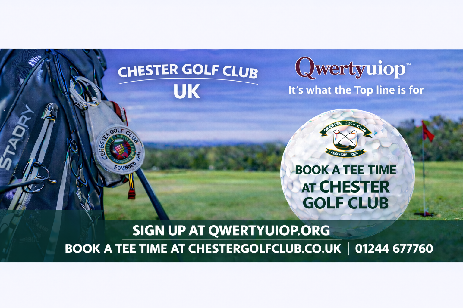 Chester Golf Club