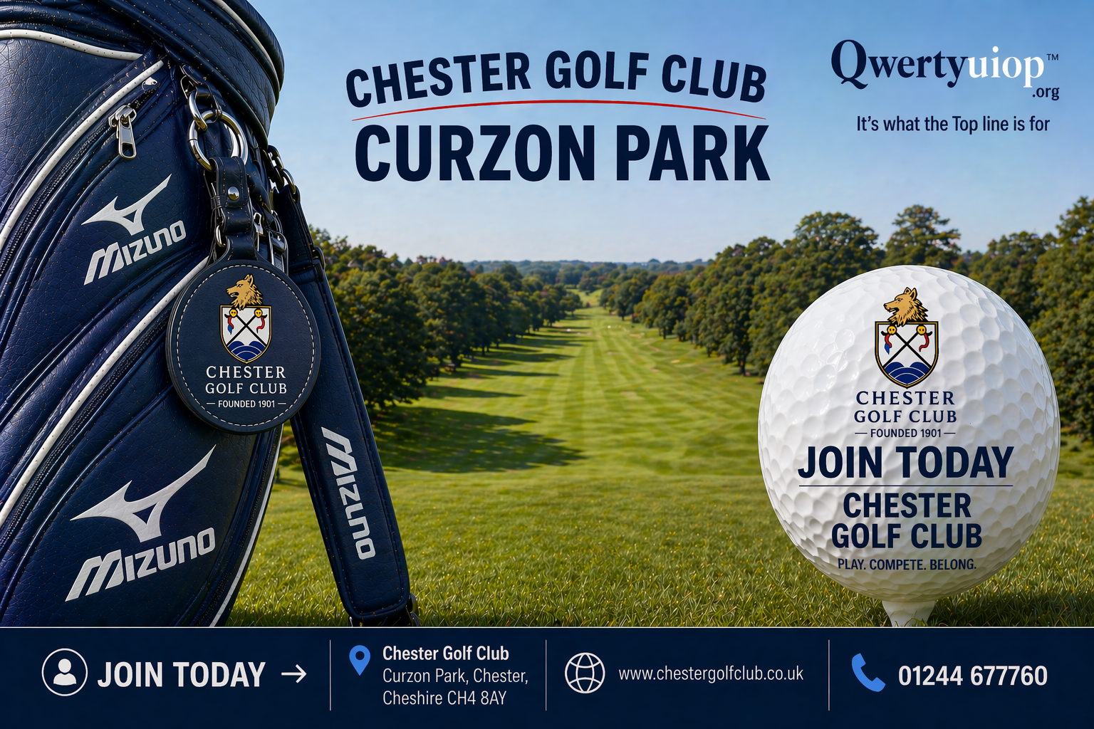 Chester Golf Club