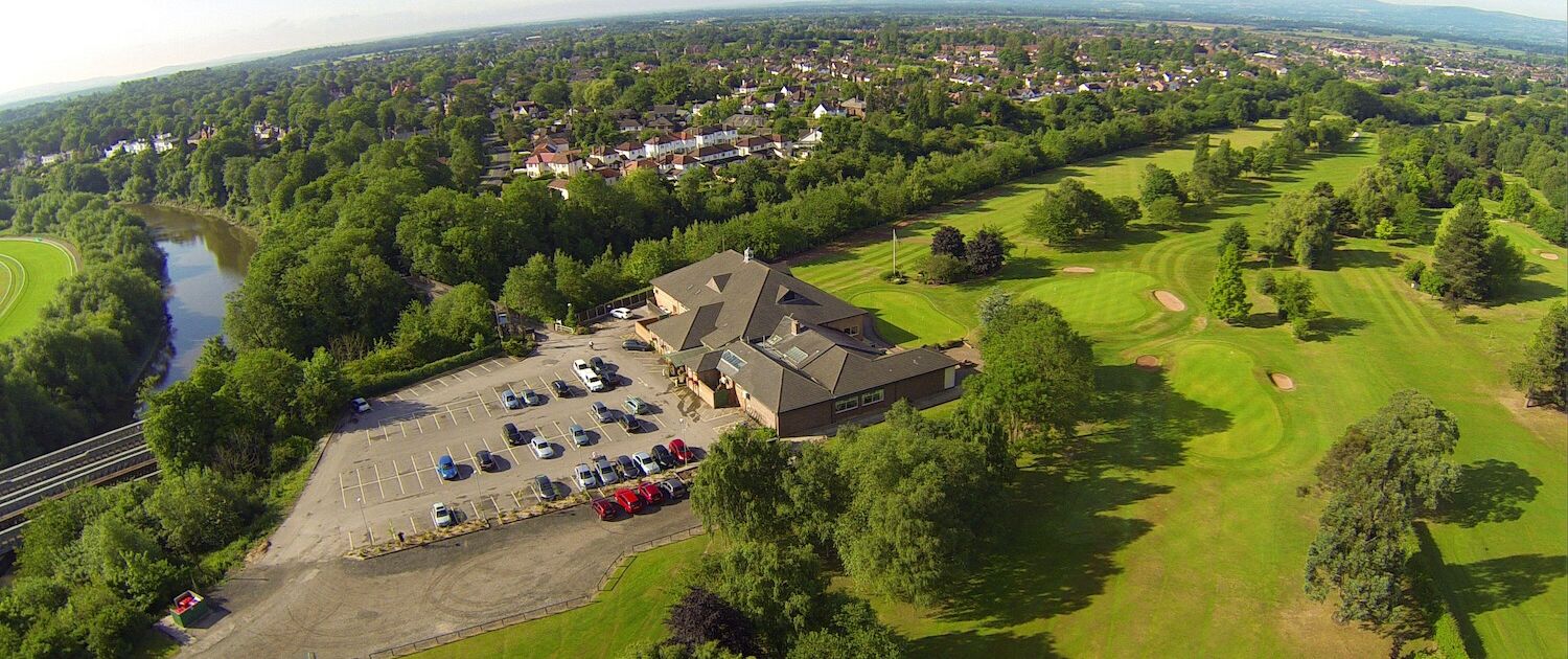 Chester Golf Club Photo