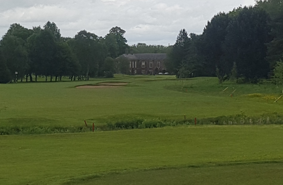 Vale Royal Golf Club Photo