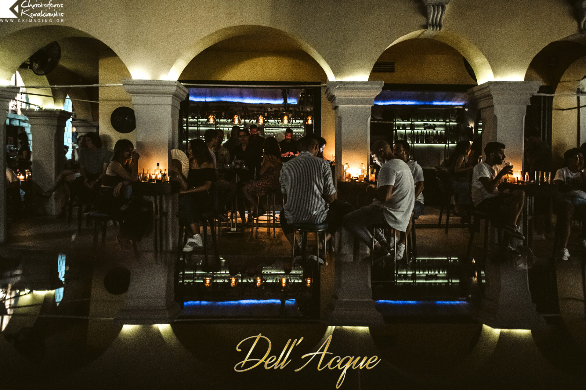 Dell'Acque Photo