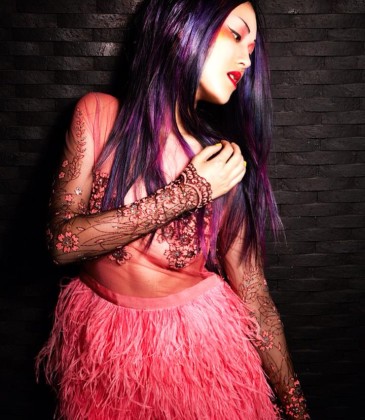 SVE Fashion Photo
