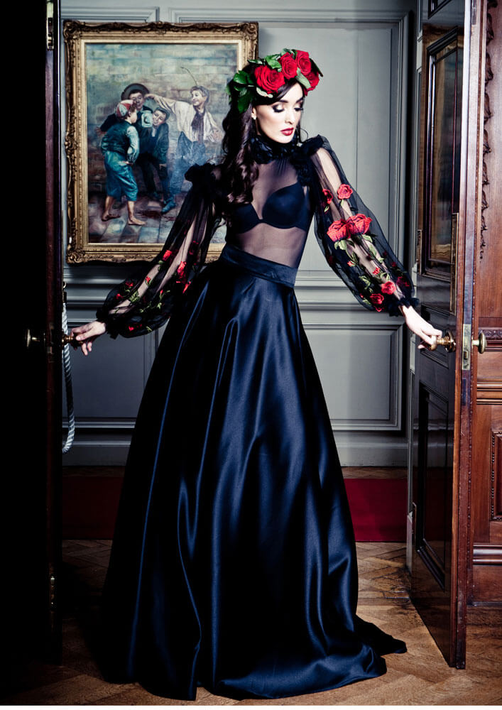 SVE Fashion Photo
