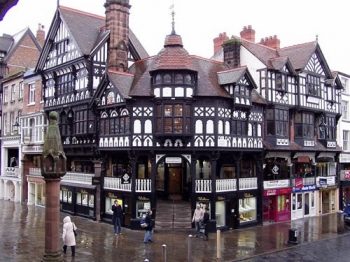 Chester Hotel (Sample Listing) Photo