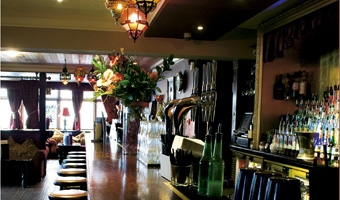 Chester Hotel (Sample Listing) Photo