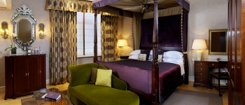 Chester Hotel (Sample Listing) Photo