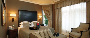 Chester Hotel (Sample Listing) Photo