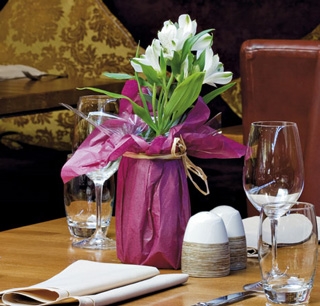 Bar lounge in Chester Photo