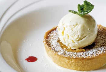 Bar lounge in Chester Photo