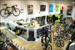 The Bike Factory Chester