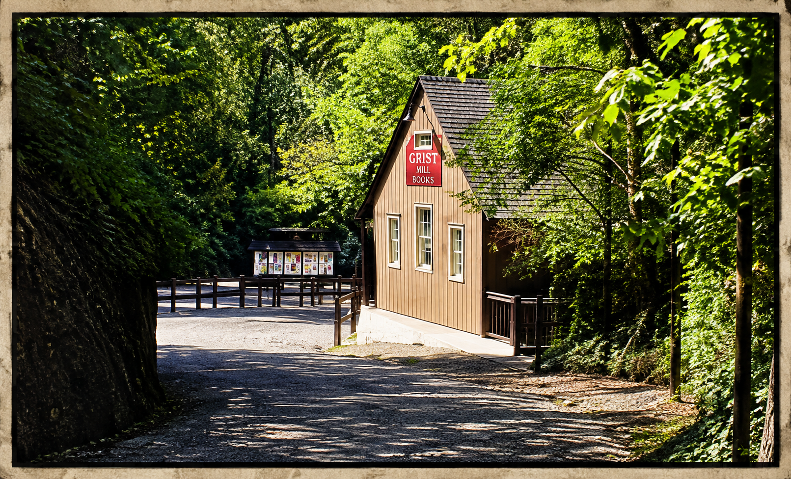 Hickory's Smokehouse Chester