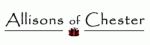 Allisons of Chester