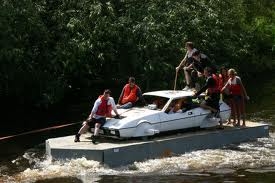 Harkers Arms In Chester