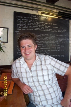 Harkers Arms In Chester Photo