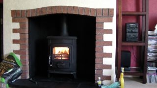 Antique Fireplaces In Tarvin Photo