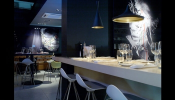 Oddfellows in Chester Photo