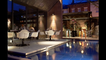 Oddfellows in Chester Photo