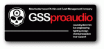 GSS Pro Audio