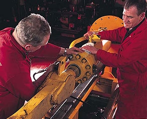 M&R Hydraulics Photo