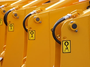 M&R Hydraulics Photo