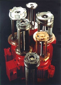 M&R Hydraulics Photo