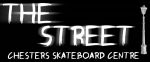 The Street SkateBoarding Chester