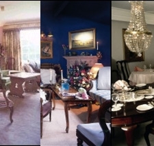 Frogg Manor Hotel and Restaurant Photo