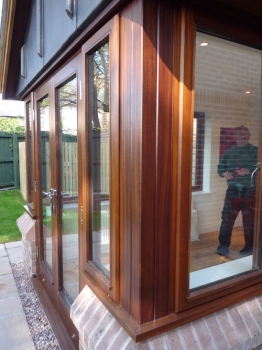 Chris Morris & Sons Joinery Services Photo