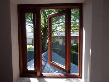 Chris Morris & Sons Joinery Services Photo