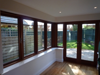 Chris Morris & Sons Joinery Services Photo