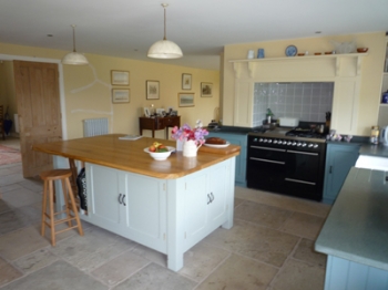 Chris Morris & Sons Joinery Services Photo