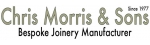 Chris Morris & Sons Joinery Services