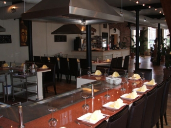 Siam Thai and Teppan-Yaki Restaurant Photo