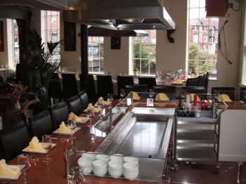 Siam Thai and Teppan-Yaki Restaurant Photo