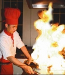 Siam Thai and Teppan-Yaki Restaurant
