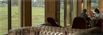 The Old Course Hotel St Andrews Scotland Photo
