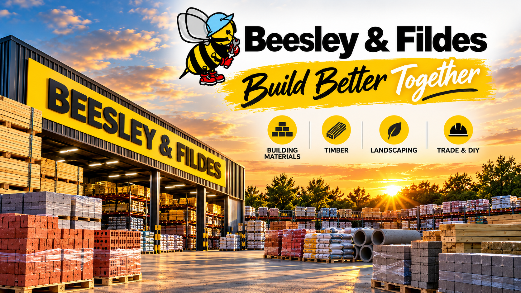 BEESLEY & FILDES CHESTER