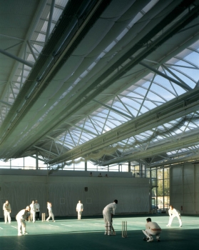 Sports Surfaces (UK) Ltd Photo