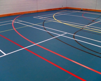 Sports Surfaces (UK) Ltd Photo