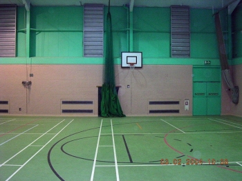 Sports Surfaces (UK) Ltd Photo