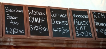 The Brewery Tap Ale House Photo