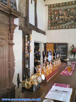 The Brewery Tap Ale House Photo