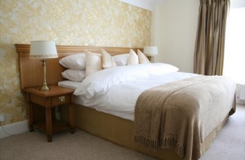 The Coach House Chester Photo