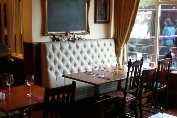 The Coach House Chester Photo