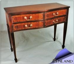 JPH Furniture Retail Warehouse Photo