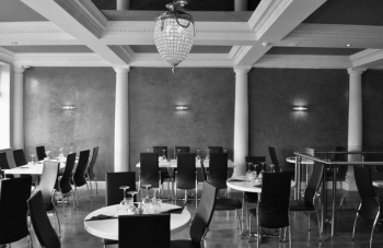 Firenze Restaurant and Bar Photo