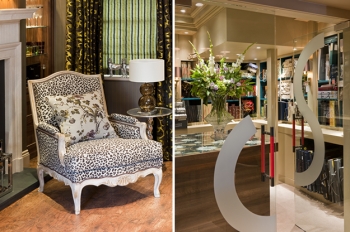 Oliver Steer Interiors Photo