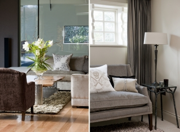 Oliver Steer Interiors Photo