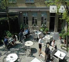 Entente Cordiale Tours Photo